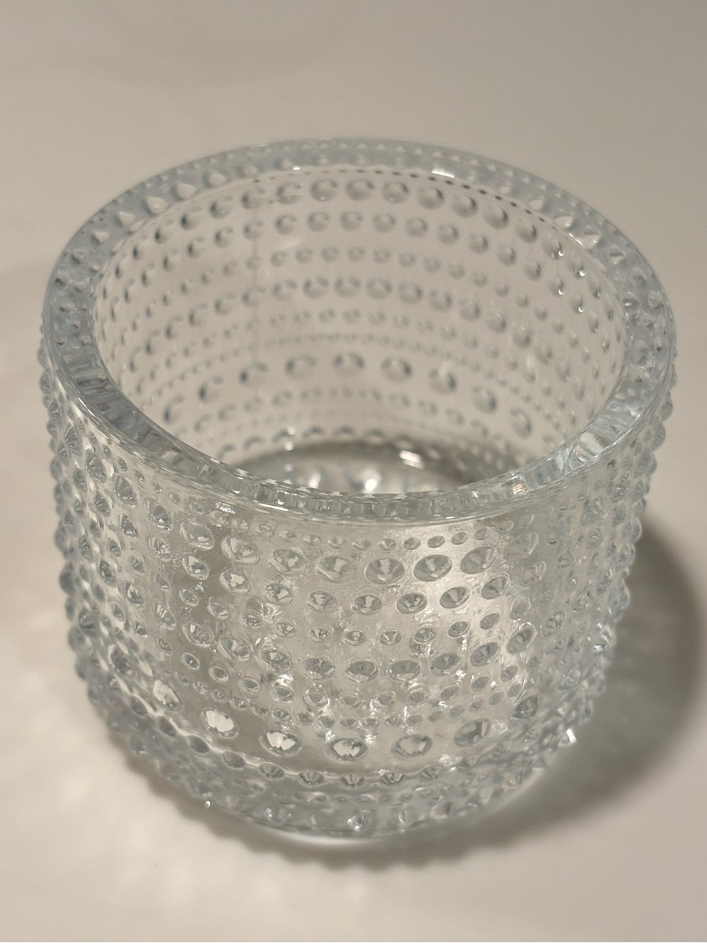 Iittala Kastehelmi Candle Holder